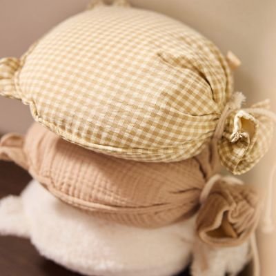 Ballon décoration Teddy Bear- Gaze de coton – Image 3