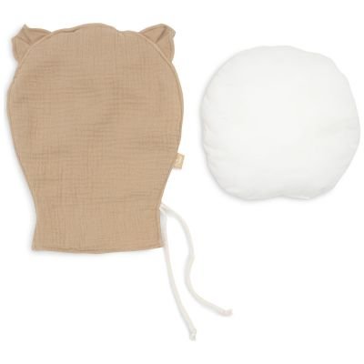 Ballon décoration Teddy Bear- Gaze de coton – Image 4