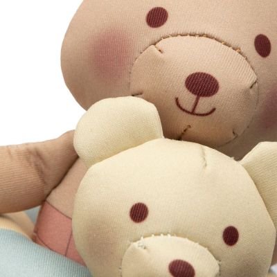 Poupée de bain Teddy Bear – Image 3