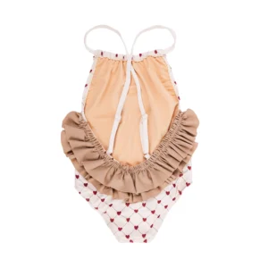 Maillot de bain Eloise Lovely Roots 5 ans