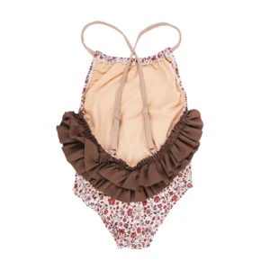 Maillot de bain Eloise Magic Garden 4 ans