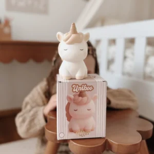 Squichymals anti stress - Licorne