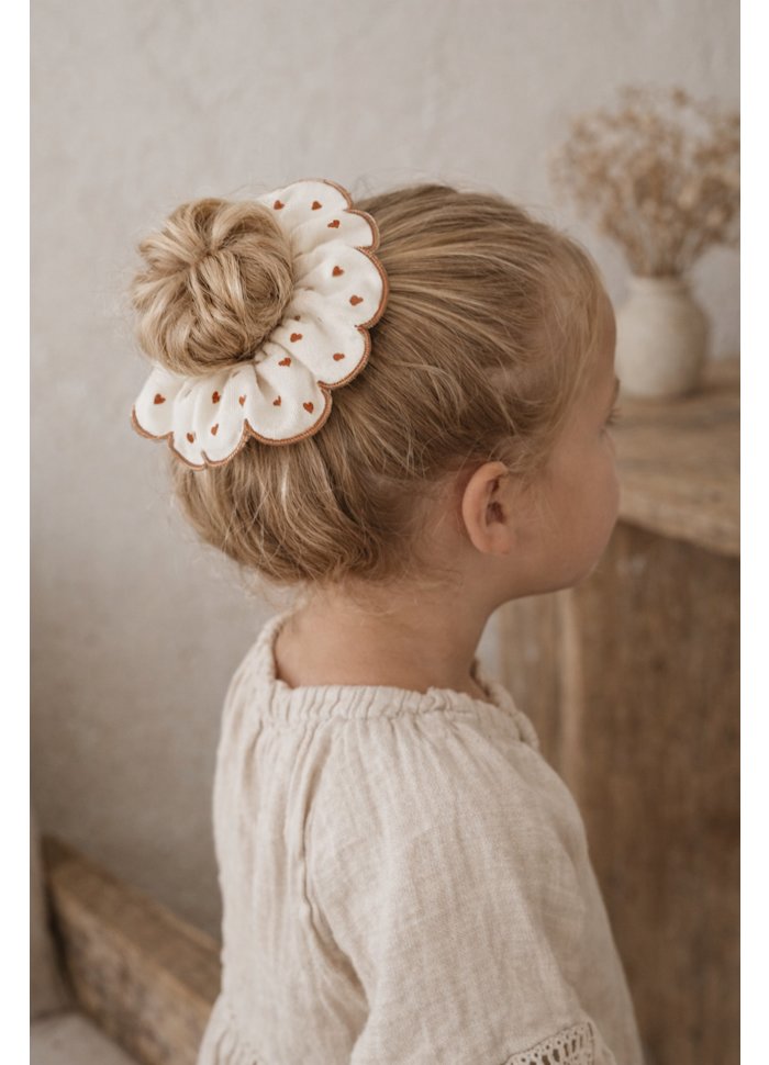 Chouchou enfant Toffee Lines – Image 3