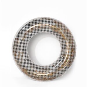 Bouée Love Confetti