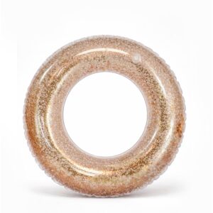 Bouée paillettes Baby Bloom Mrs Ertha