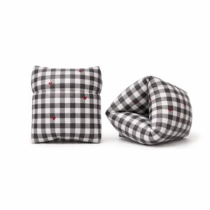 Brassards roulants « ROLL UP’S » Love Confetti