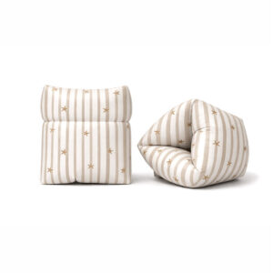 Brassards roulants « ROLL UP’S » Stripped Harmony