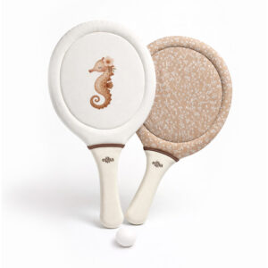 Raquettes de plage Baby Bloom