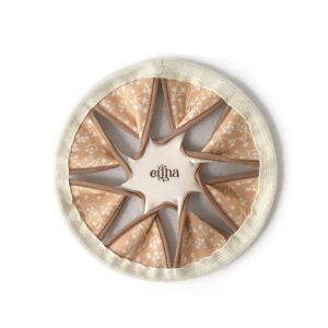 Frisbee en tissu Baby Bloom