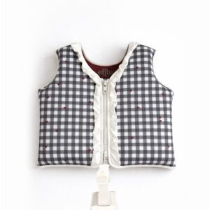 Gilet de nage Love Confetti