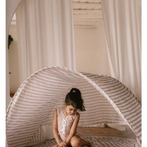 Tente de plage UV Stripped Harmony