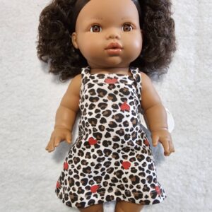 Poupée Mini Colettos ZAARA