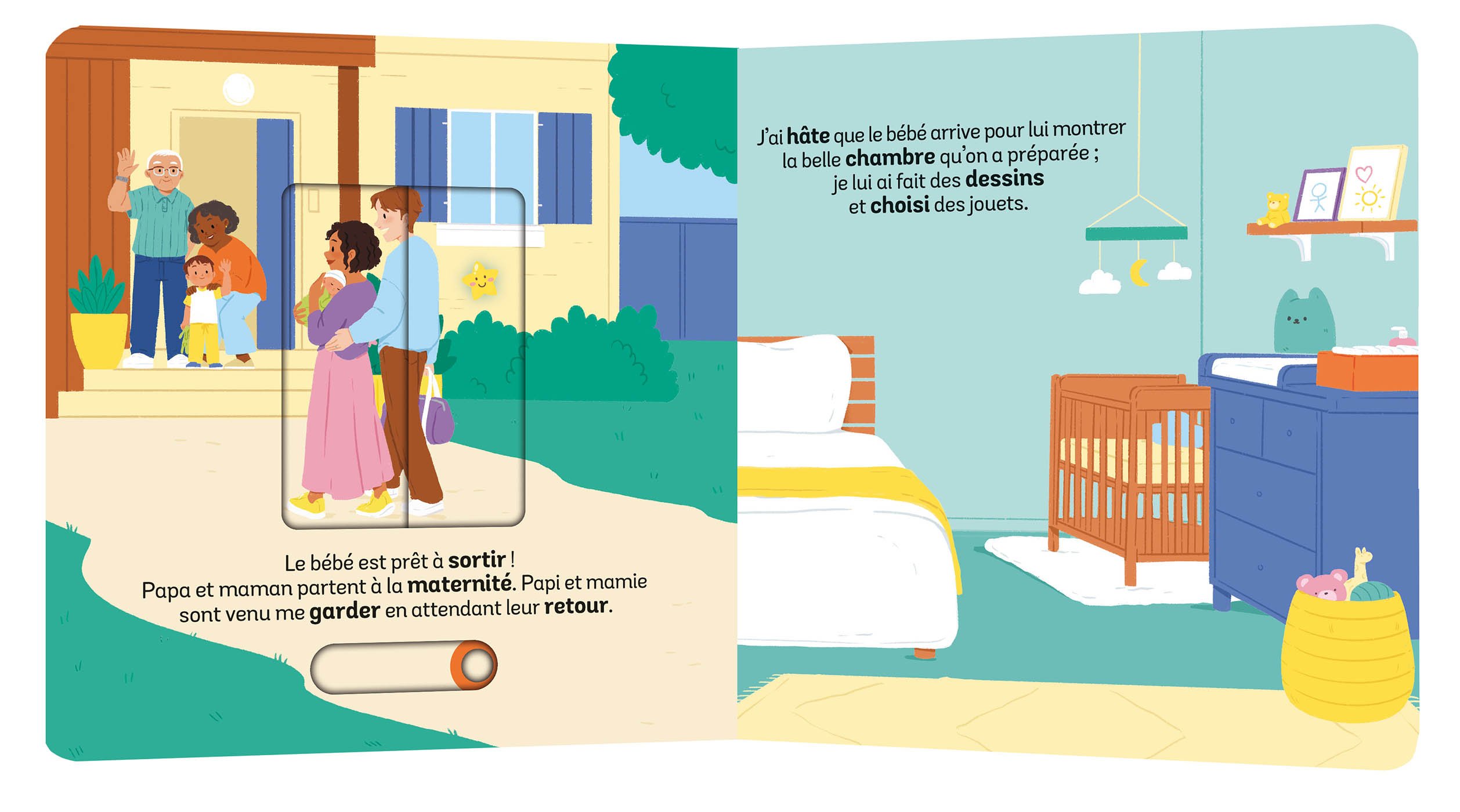 Je deviens Grand frère/ Grande sœur – Image 4