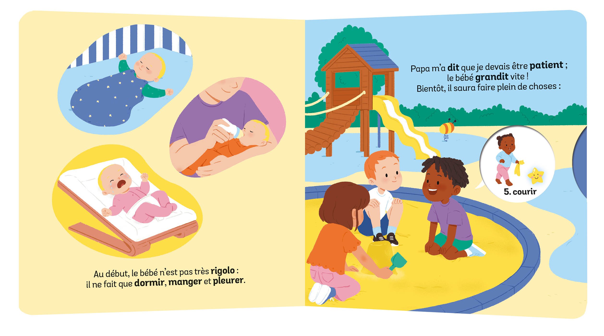 Je deviens Grand frère/ Grande sœur – Image 5