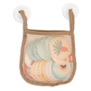 Jeu mémo de bain Kangourou