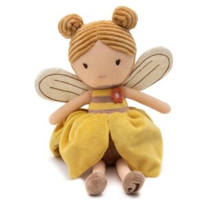 Peluche abeille Bee Lily