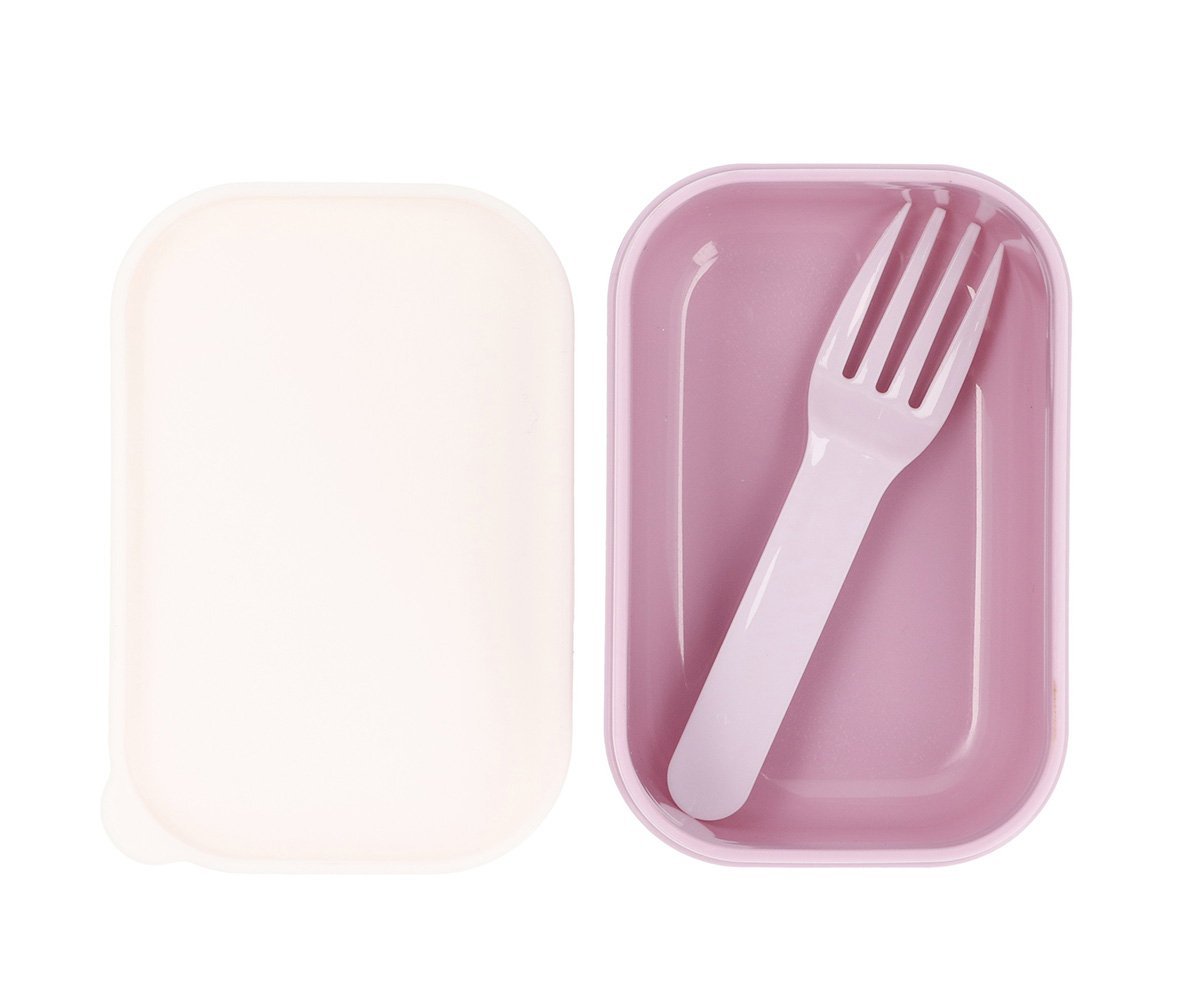 Boîte à lunch goûter hermétique balet ballerine – Image 4