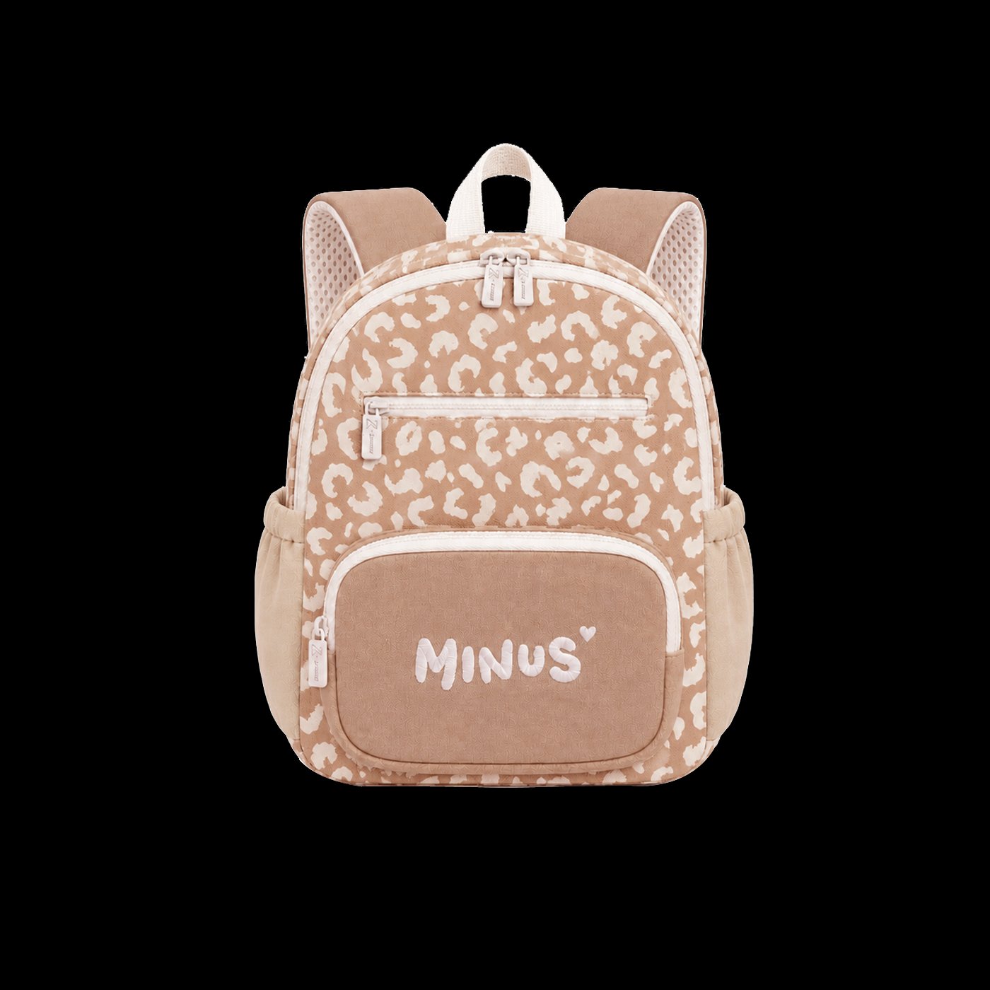 Sac maternelle - Milo - Fauve – Image 4