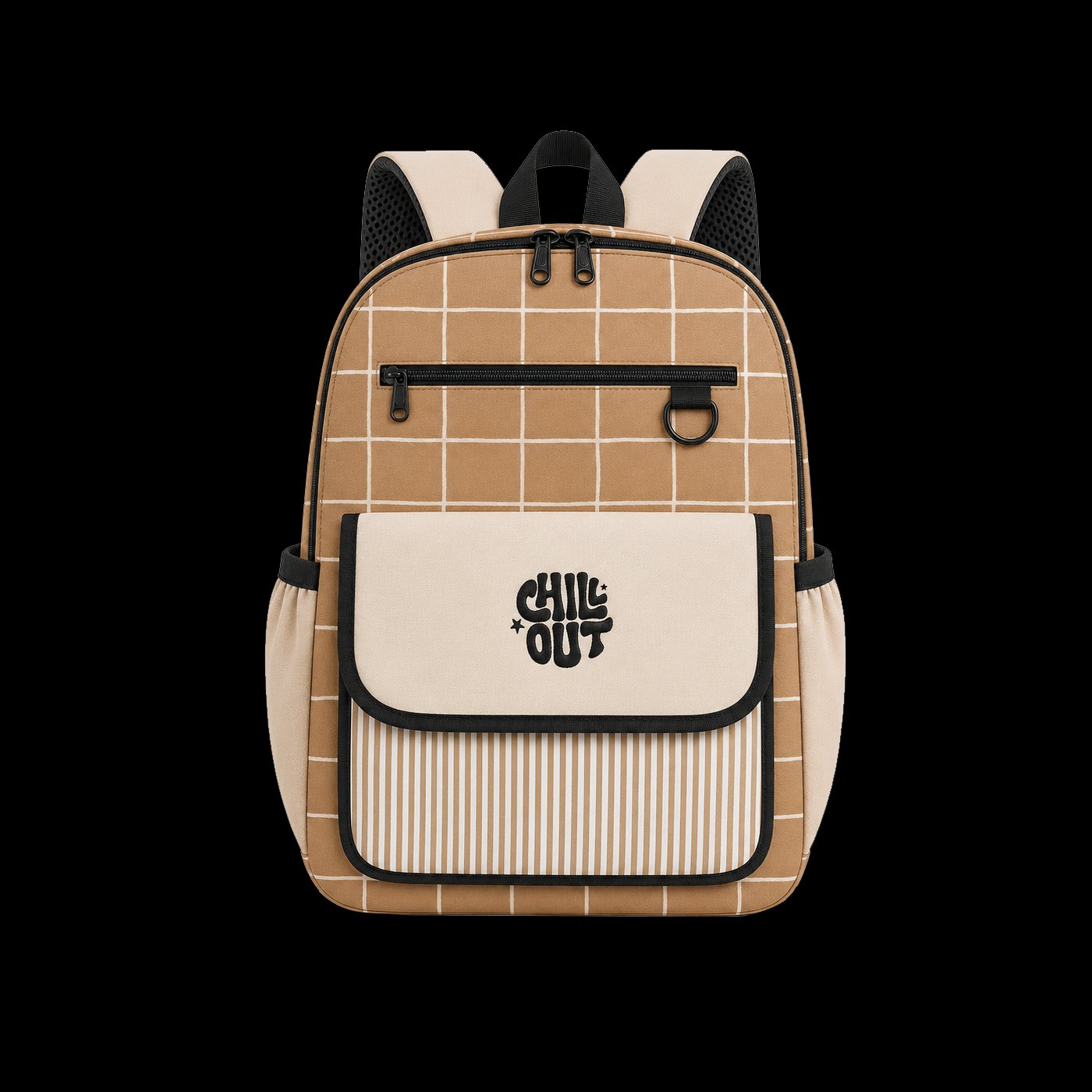 Sac primaire - Noé - Caramel – Image 2