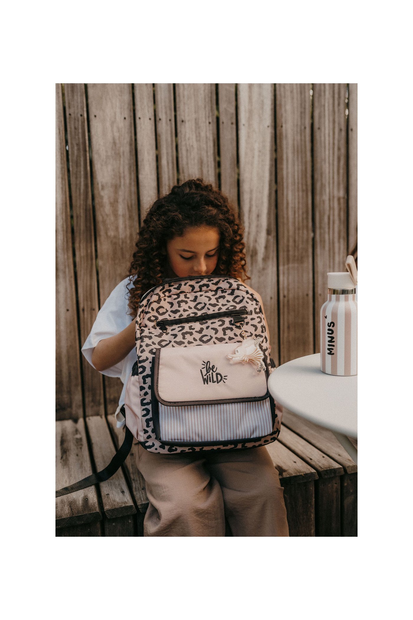 Sac primaire - Noé - Sauvage – Image 4