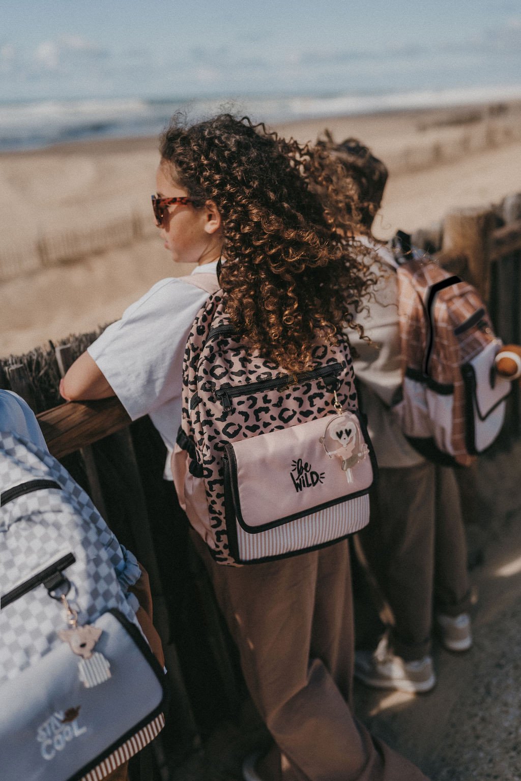 Sac primaire - Noé - Sauvage – Image 3