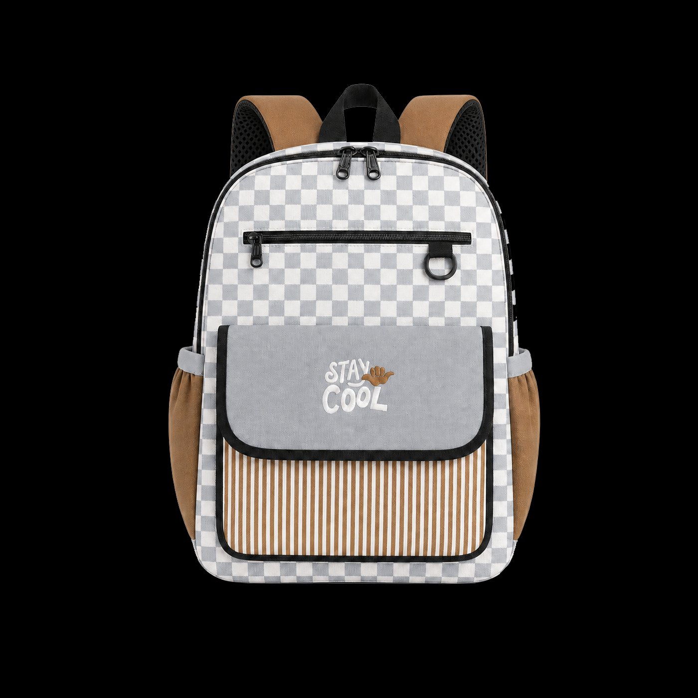 Sac primaire - Noé - Écume