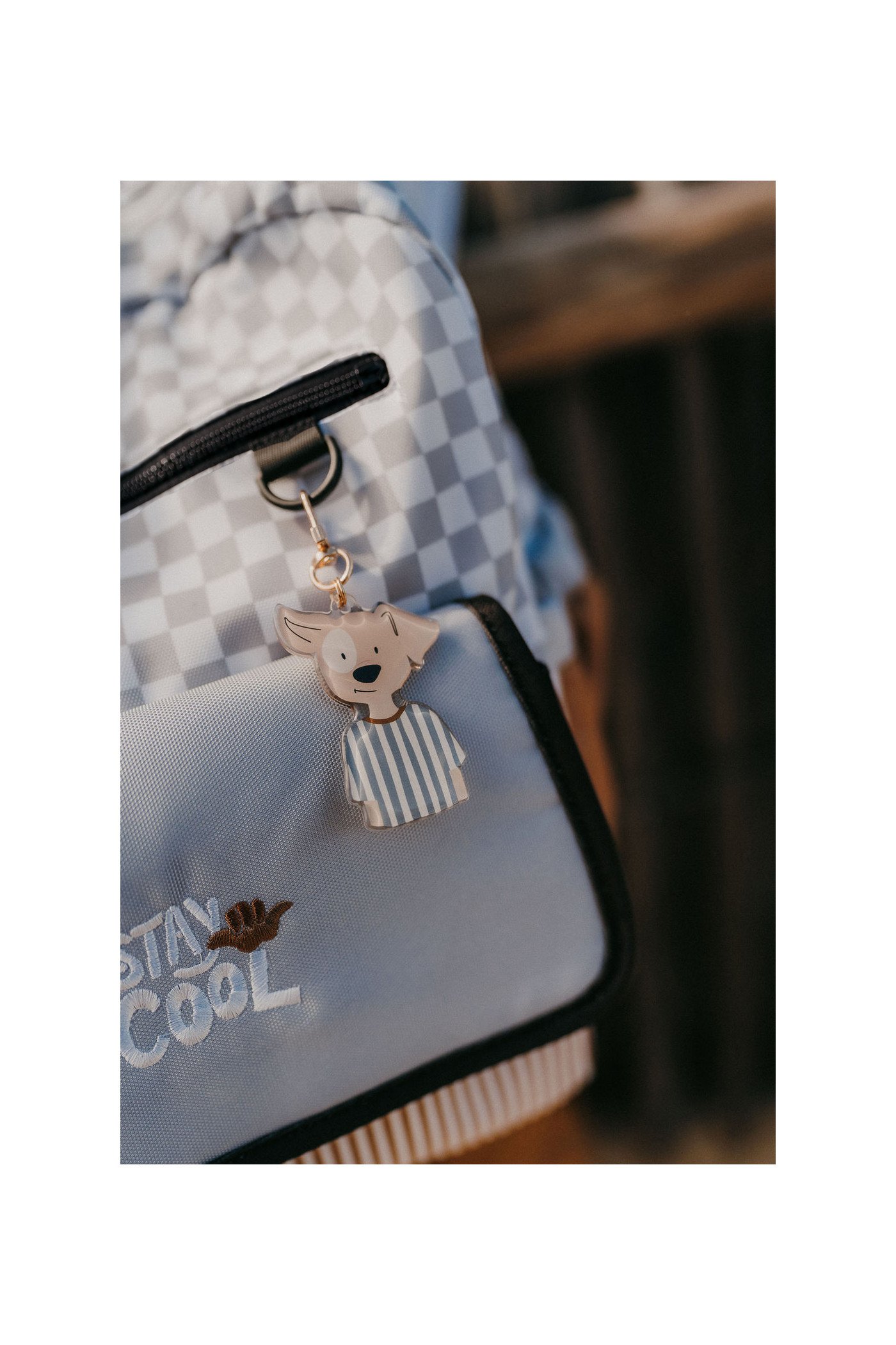 Sac primaire - Noé - Écume – Image 3