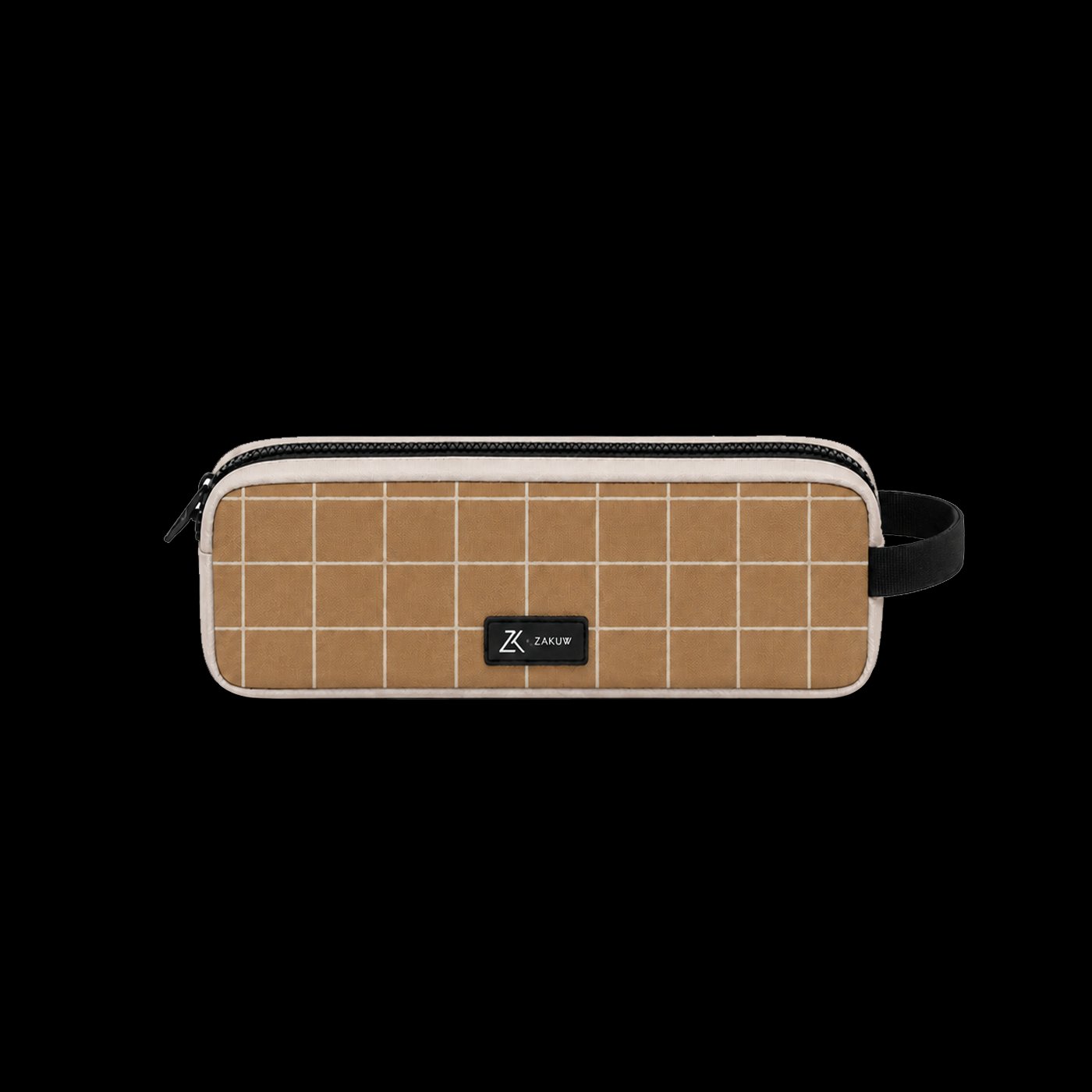 Trousse d'école - Zoé - Caramel – Image 2