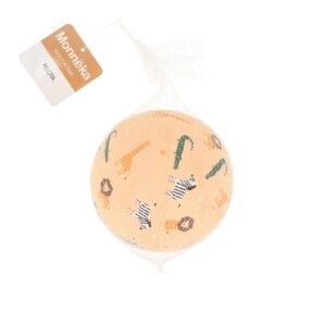 Ballon animaux sauvages en caoutchouc 13 cm