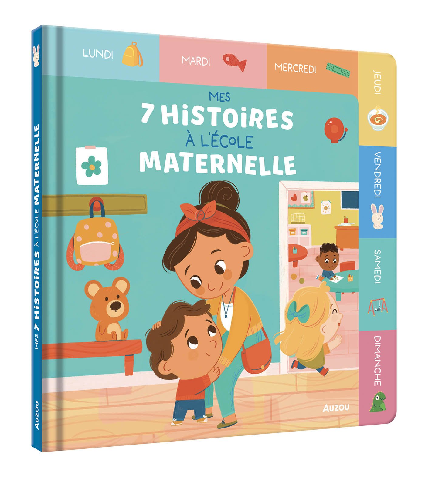 MON COFFRET DE RENTRÉE ! – Image 5