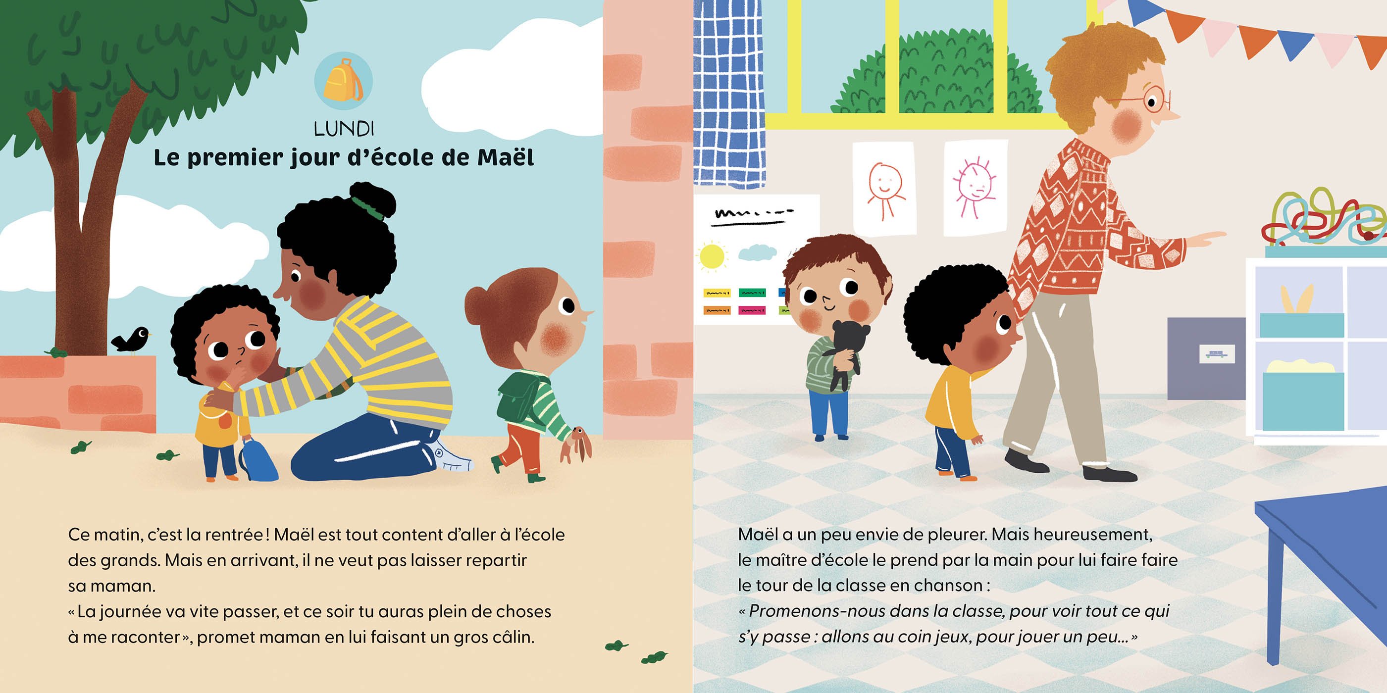 MON COFFRET DE RENTRÉE ! – Image 6