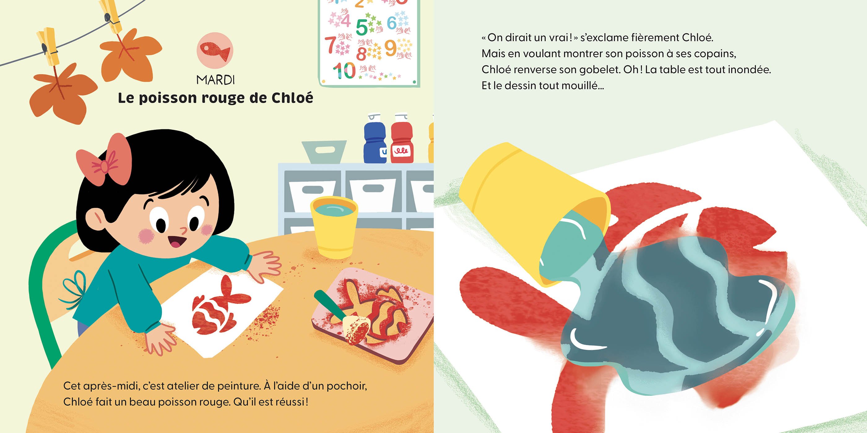 MON COFFRET DE RENTRÉE ! – Image 7
