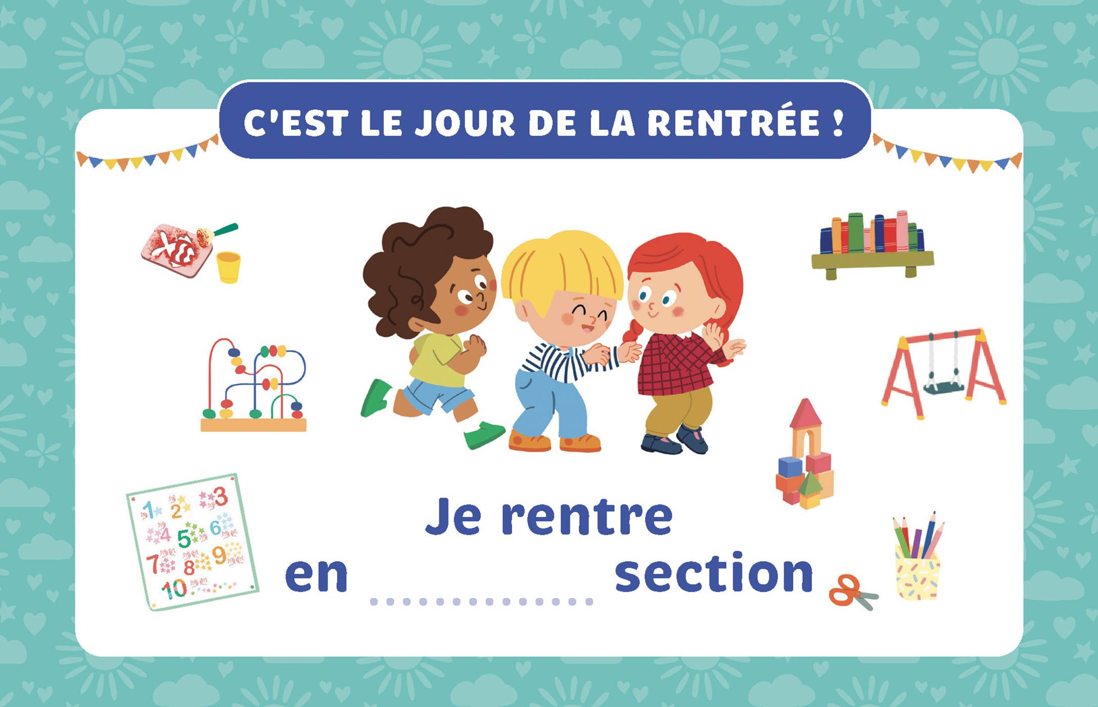 MON COFFRET DE RENTRÉE ! – Image 4
