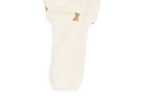 Gigoteuse à pieds avec Manches Amovible - Mini Teddy Bear – Image 7