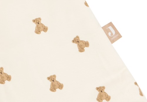 Gigoteuse à pieds avec Manches Amovible - Mini Teddy Bear – Image 8