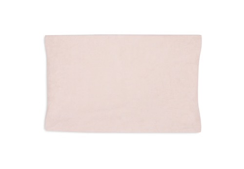 Housse Matelas à Langer Éponge 50x70cm Blush & Wild rose - 2 pièces – Image 6