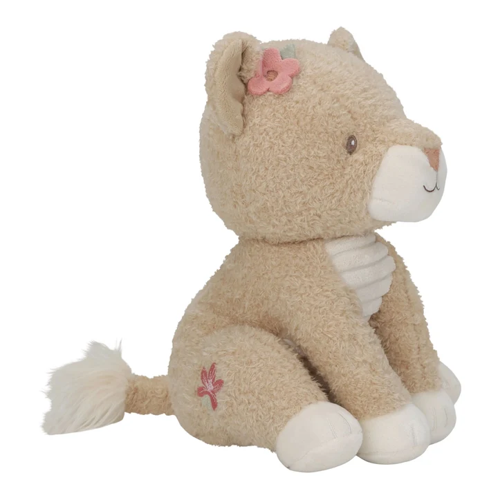 Peluche Lionne 25 cm - Safari Friends – Image 3