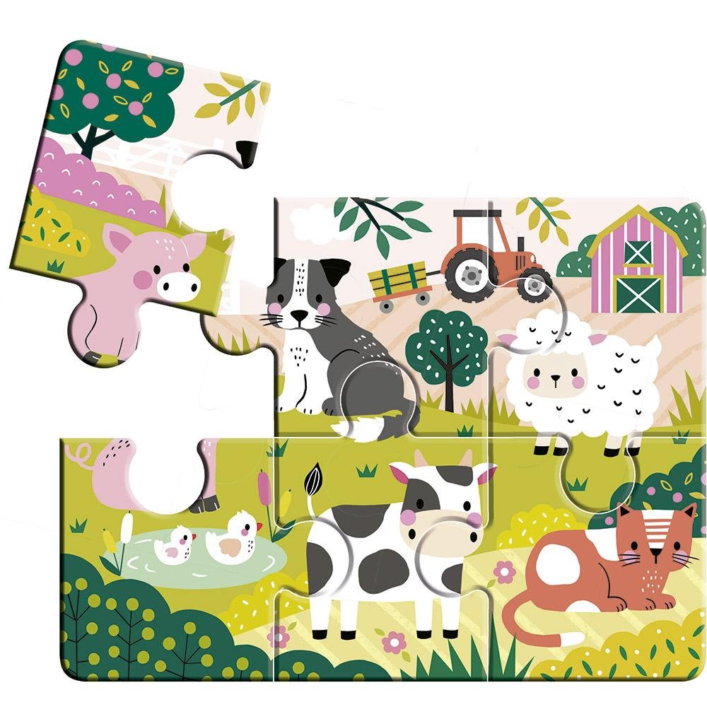 MES 4 PUZZLES ÉVOLUTIFS – Image 2