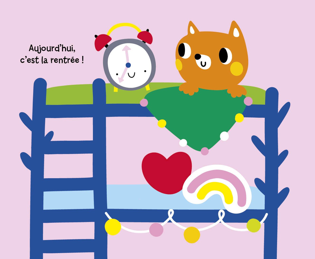 Mes jolies peintures magiques - A l'école – Image 3