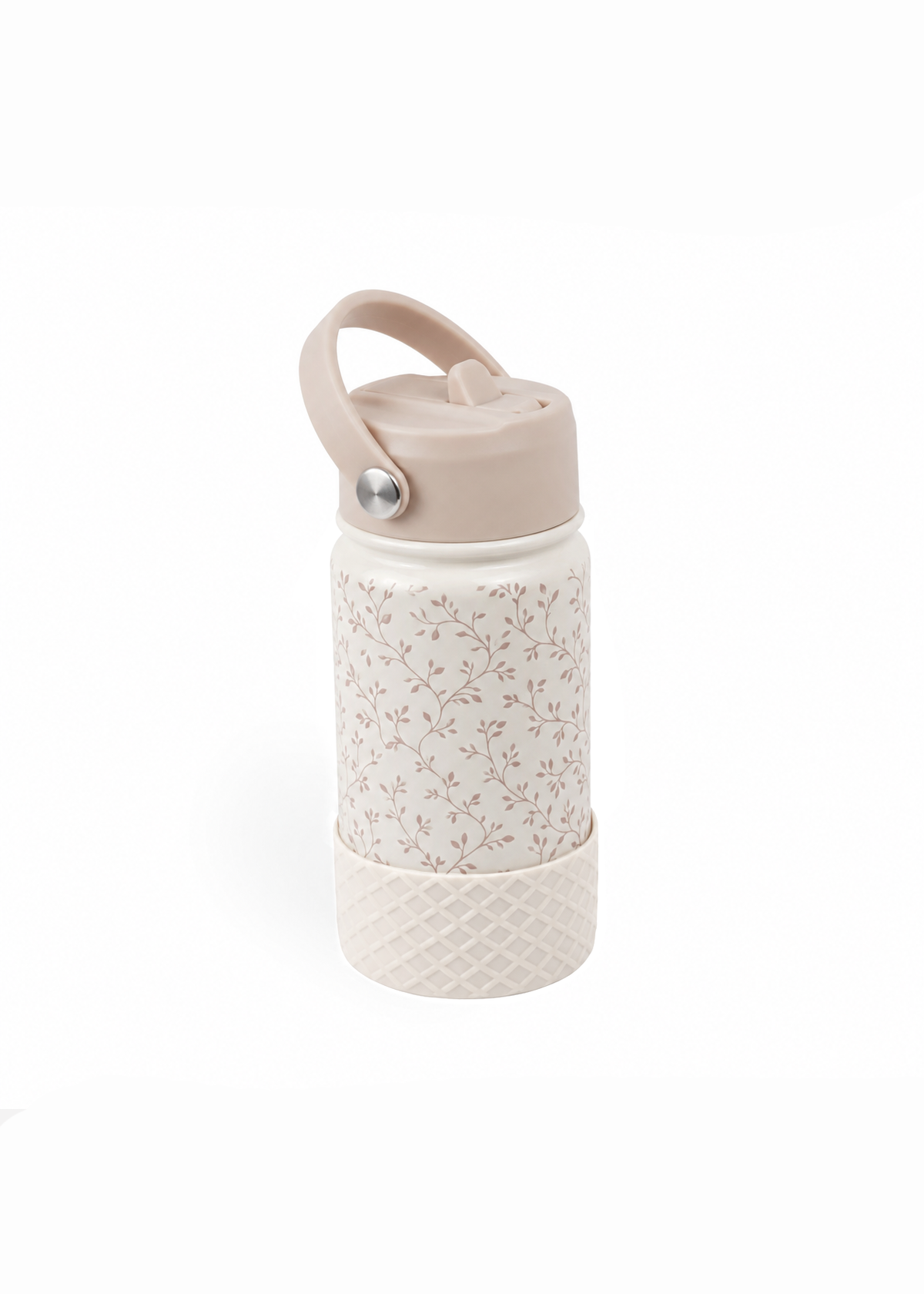 Gourde isotherme Mini Blossom