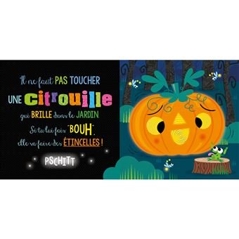 Il ne faut pas toucher un fantôme qui fait bouh – Image 5