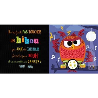 Il ne faut pas toucher un fantôme qui fait bouh – Image 4