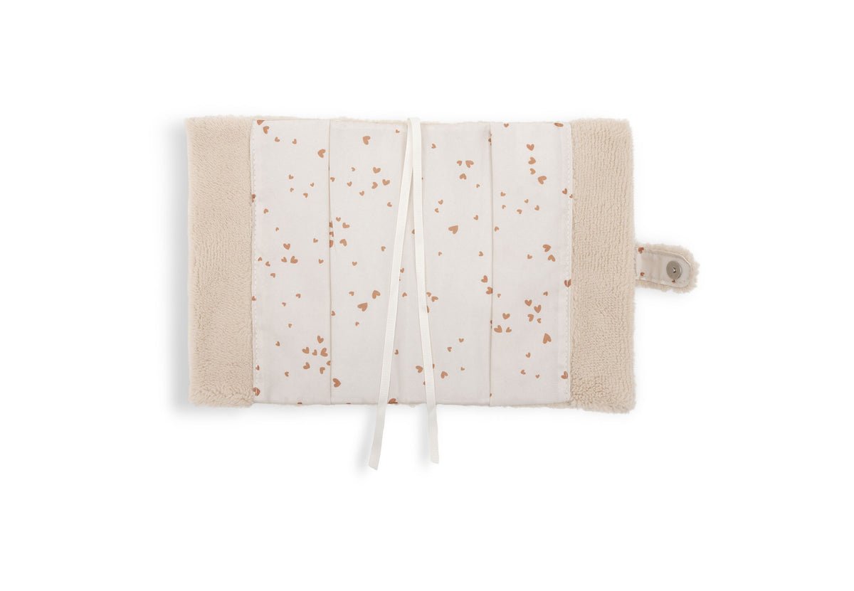 Protège carnet de santé Fluffy Sand – Image 2