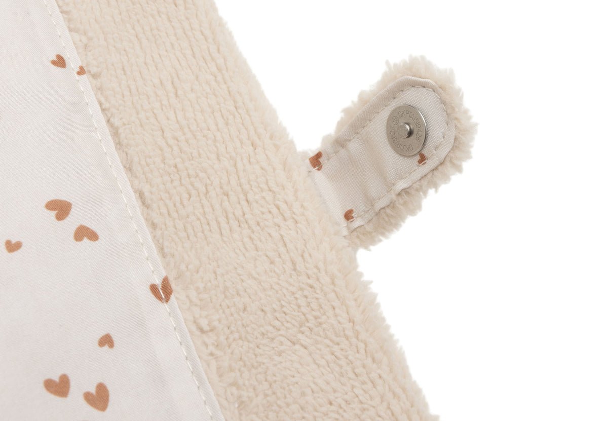 Protège carnet de santé Fluffy Sand – Image 4
