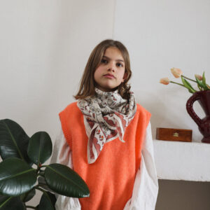 Foulard Adulte Kota Ivoire