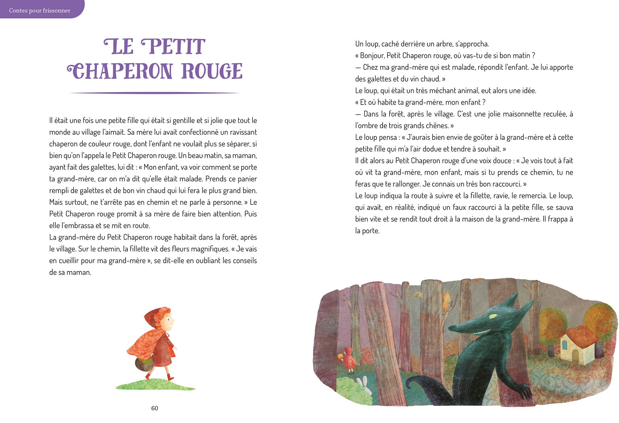 MES HISTOIRES D'HIER ET D'AUJOURD'HUI – Image 5