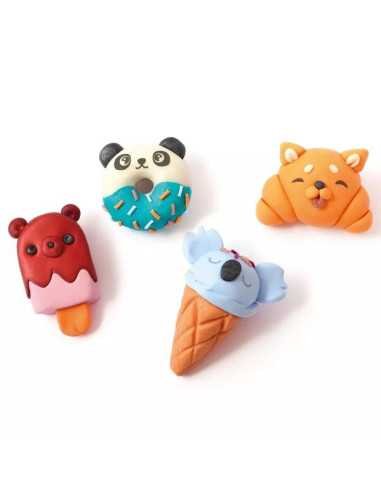 Mallette FIMO Kawaii Yummy Family – Image 7