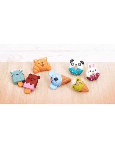 Mallette FIMO Kawaii Yummy Family – Image 3