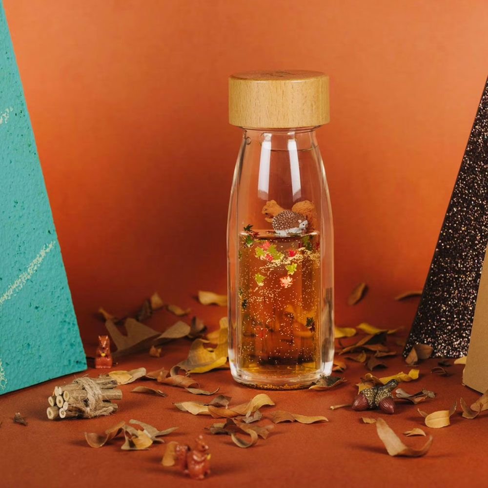 Bouteille sensorielle move Automne – Image 2
