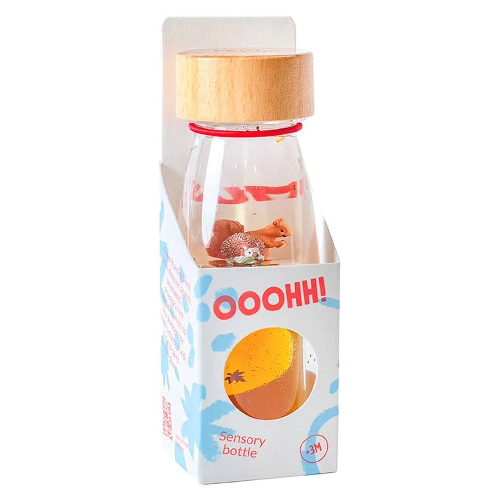 Bouteille sensorielle move Automne – Image 3